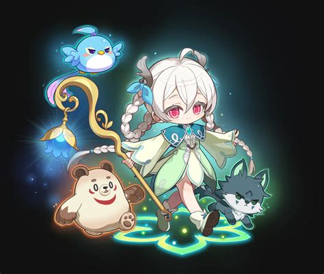 maplestory gms.